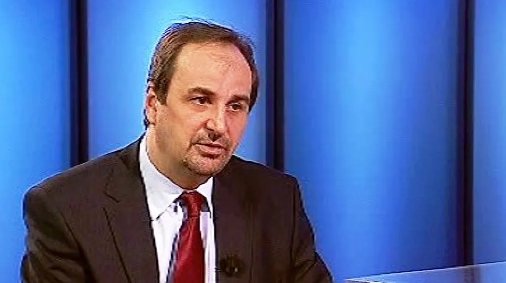 Jan Kohout