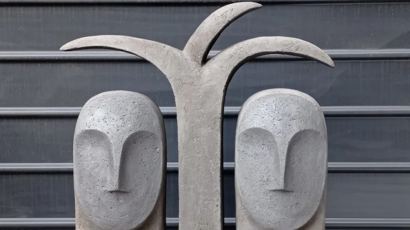 Dílo Sabiny Knetlové