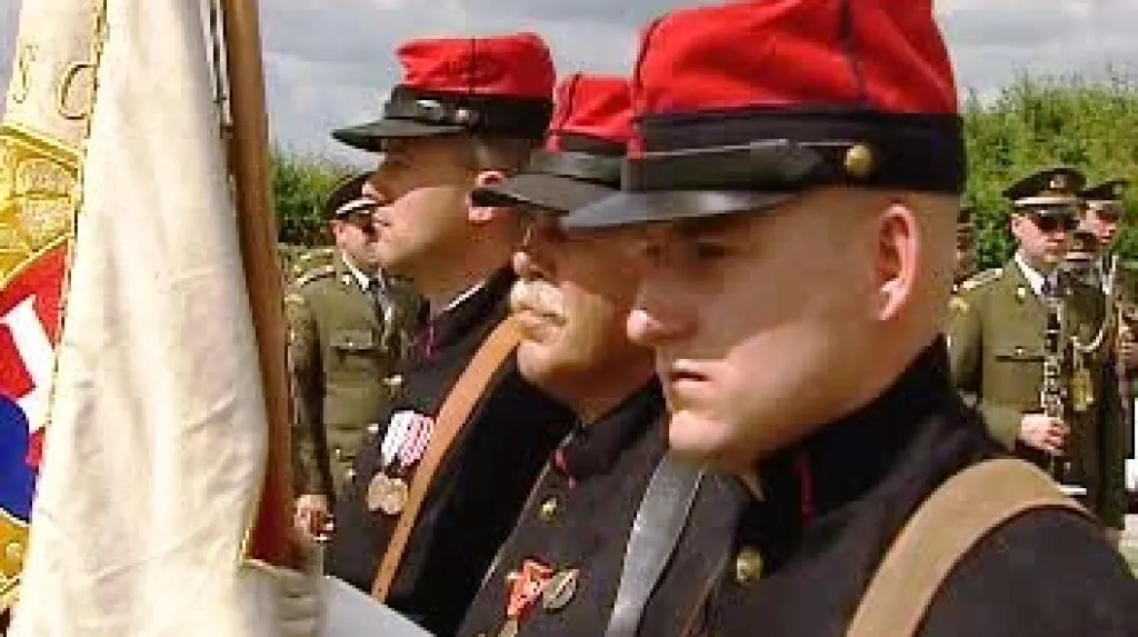 Legionáři