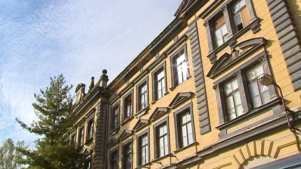 Jičínské kasárny
