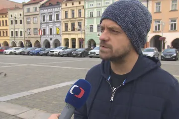 Dětský divák si nebere servítky, říká Jiří Mádl na Juniorfestu