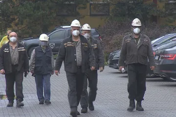 Zaměstnancům OKD pomáhá najít práci nové poradenské centrum