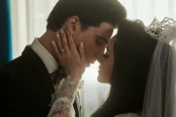 Film Priscilla ukazuje temnější stránku Elvise. Pro skutečnou Priscillu zůstává životní láskou