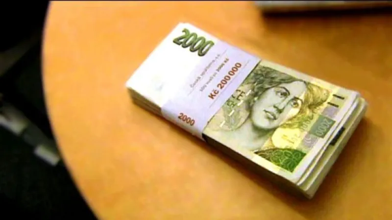 Průlom v placení výživného