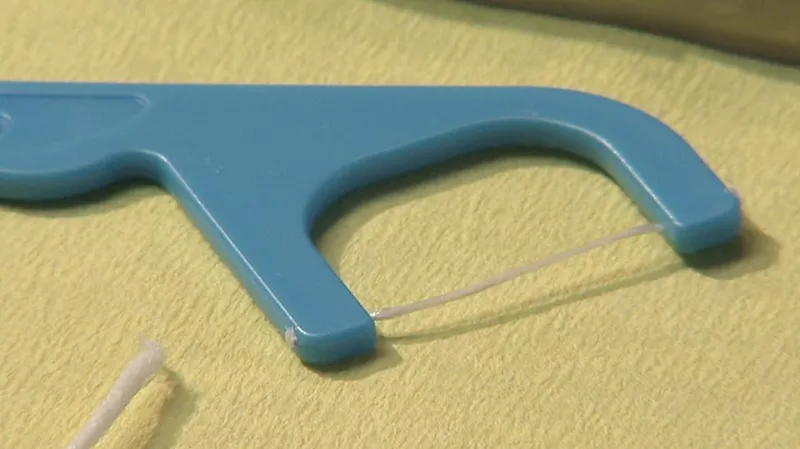 Lék na parodontózu - lepší péče o zuby