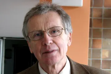 Klaus u protinožců