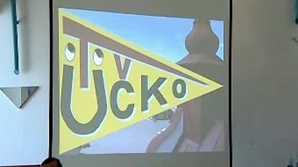 Televize Účko