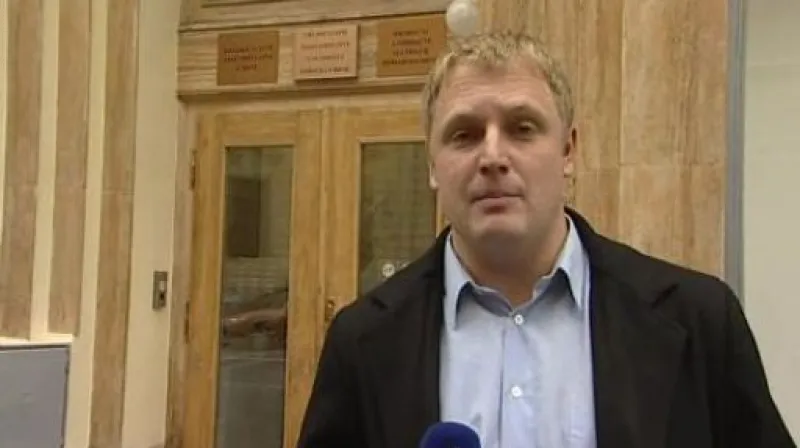 Reportáž Ondřeje Schneidera