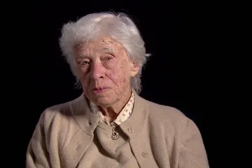 Na zmrzlinu nesměli napřed psi, pak ani Židé. Vždyť to nebude tak hrozný, utěšovali se ale někteří