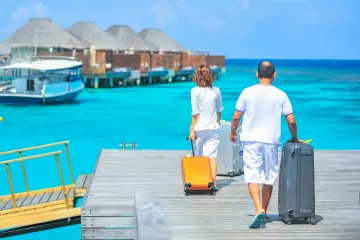 Řecko, Turecko či Egypt. Předprodeje letních zájezdů vrcholí