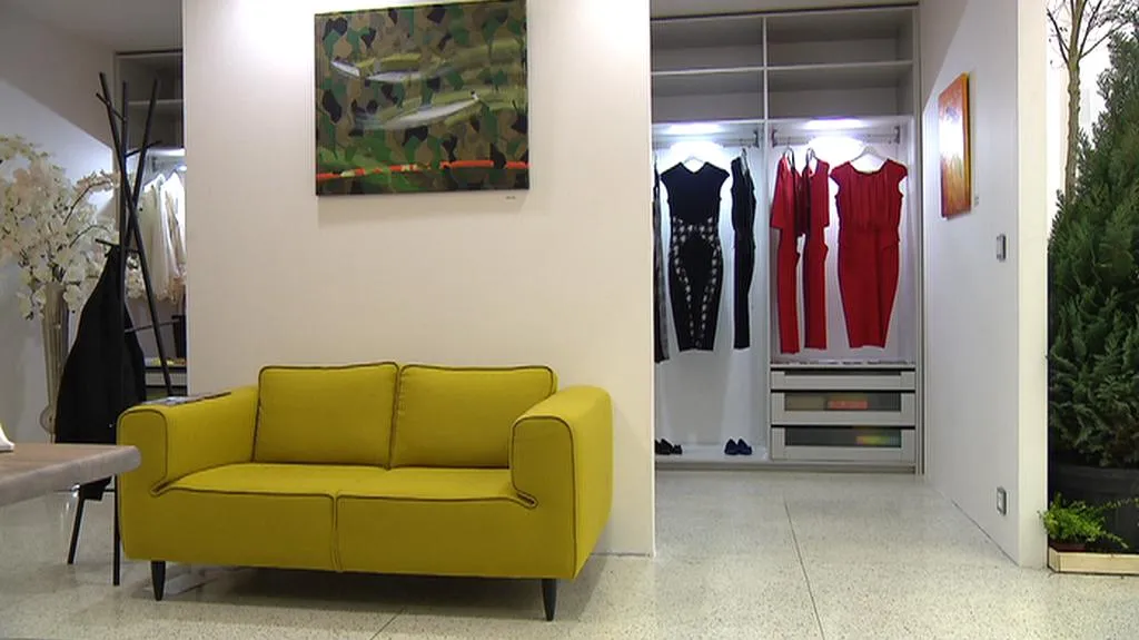 Chytrá domácnost nejen pro chytré ženy