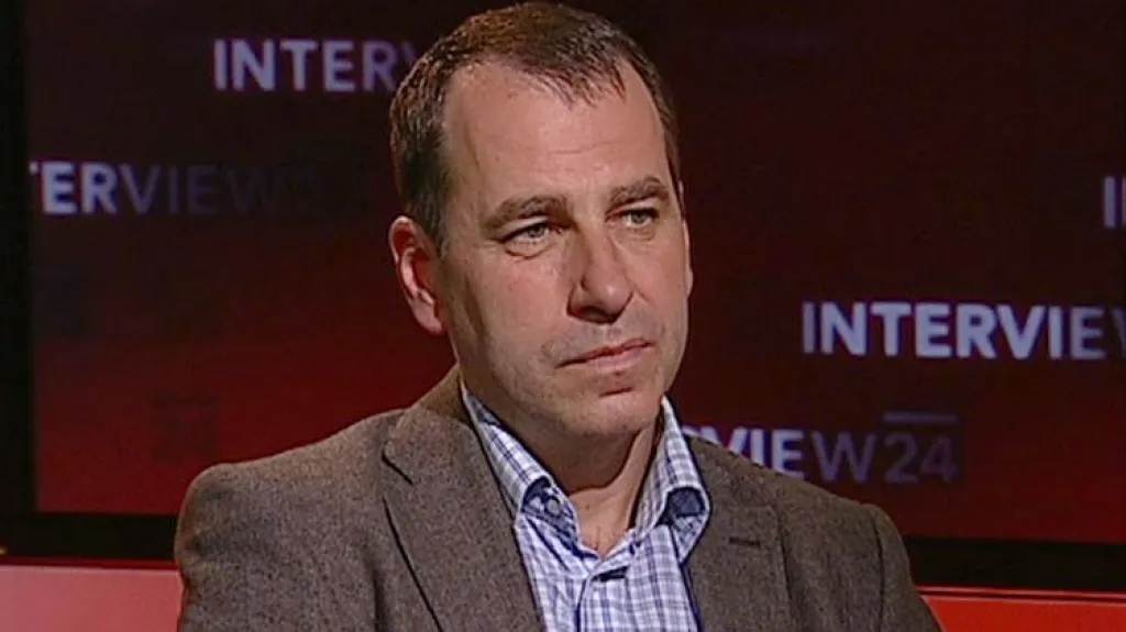 Luděk Niedermayer