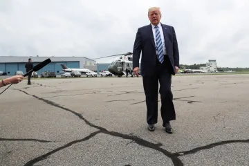 Trump zrušil mírové rozhovory i tajné setkání s Talibanem. Ten slibuje tvrdou odvetu