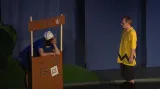 You\'re A Good Man, Charlie Brown