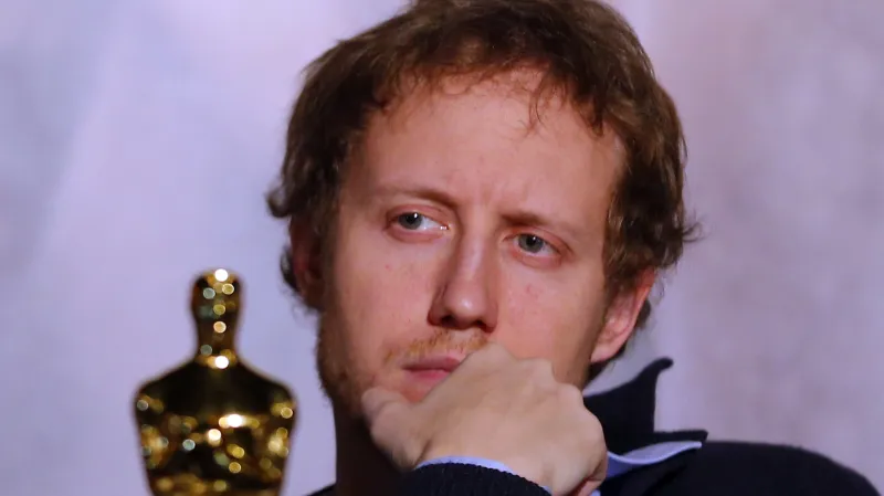 Režisér László Nemes