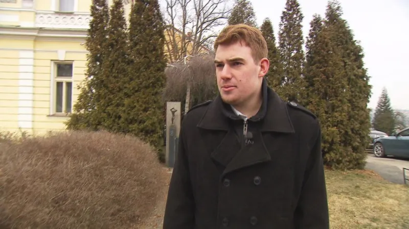 Autor knihy Jiří Klůc