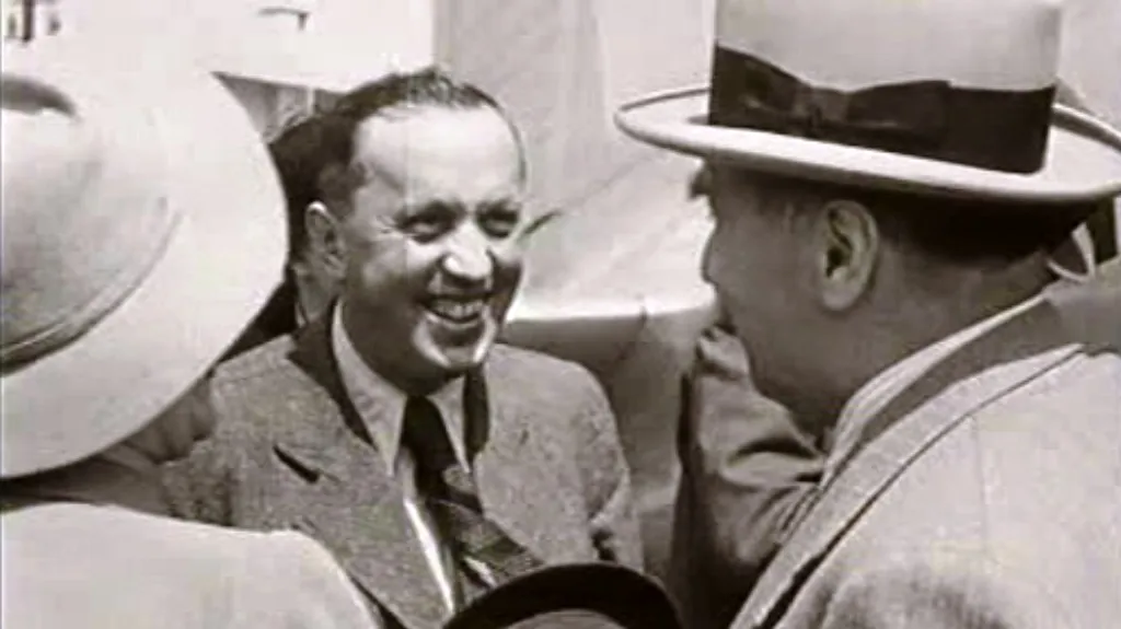 Karel Čapek