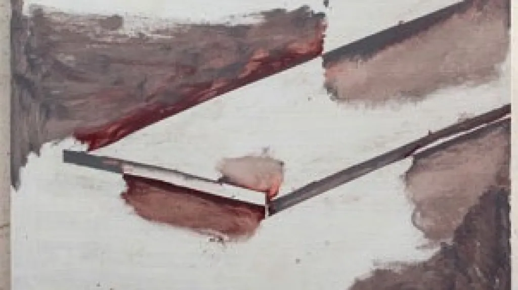 Petr Veselý / dílo