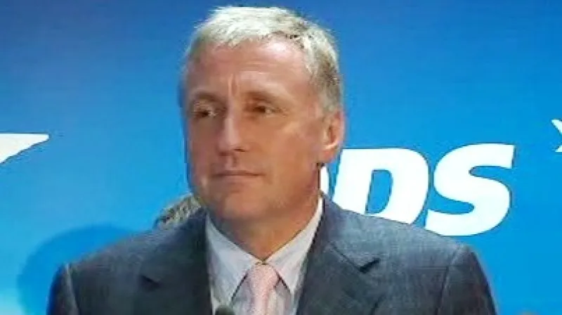 Mirek Topolánek