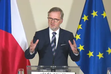 Z návrhů NERV vláda upřednostní investice, trh práce, stavbu a školství