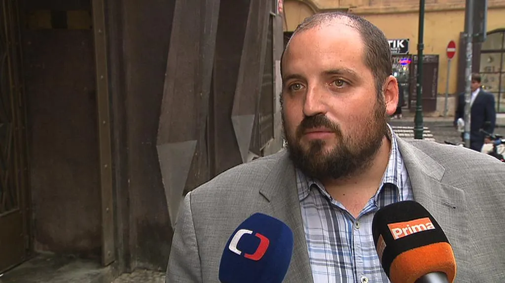 Lukáš Čadek