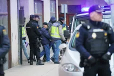 Španělský soud poslal do vazby penzistu podezřelého ze zasílání dopisových bomb