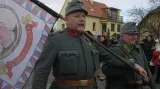 Z masopustu v Roztokách