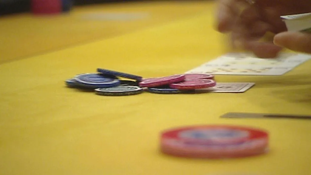 Poker