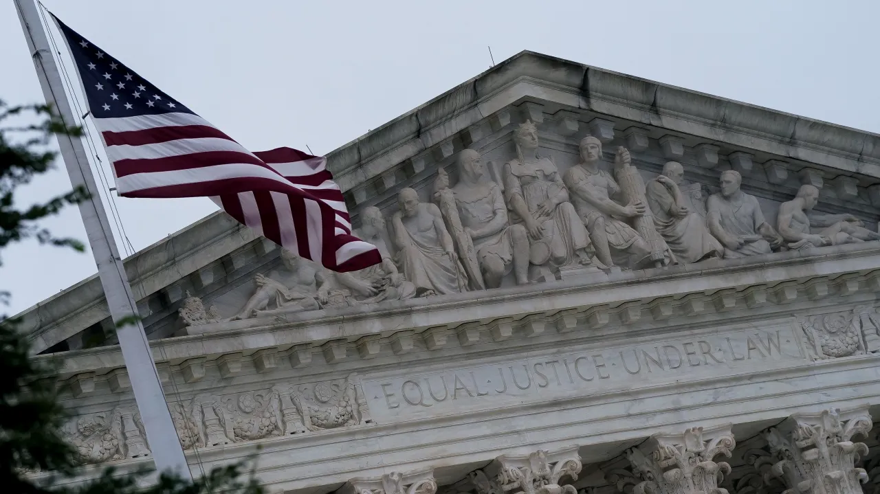 Soud zablokoval nové volební obvody v Missouri, jiný soudce pak zakázal ty staré