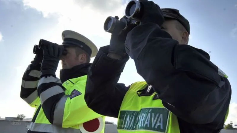 Události: Úspěch týmu Kobra