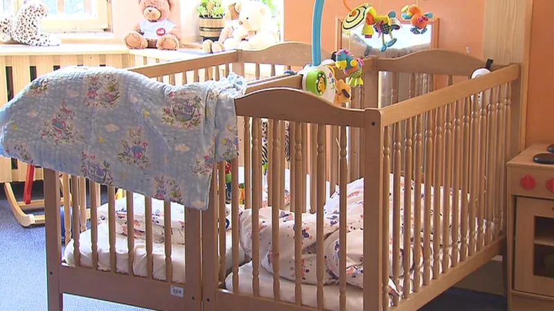 Adopce – ilustrační foto