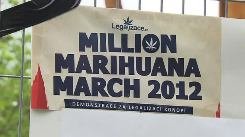 Reportáž Jana Martince