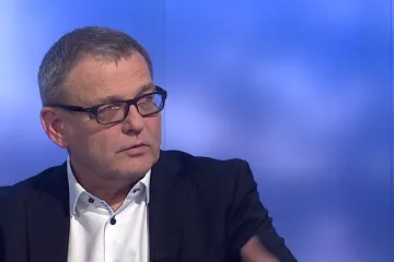 Mým úkolem je, aby kultura přežila, řekl Zaorálek. Po vládě chce více peněz