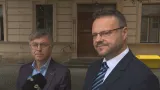 Vyjádření šéfů ČT a ČRo po jednání o financování ČT a ČRo