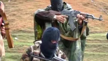 Bojovníci al-Káidy