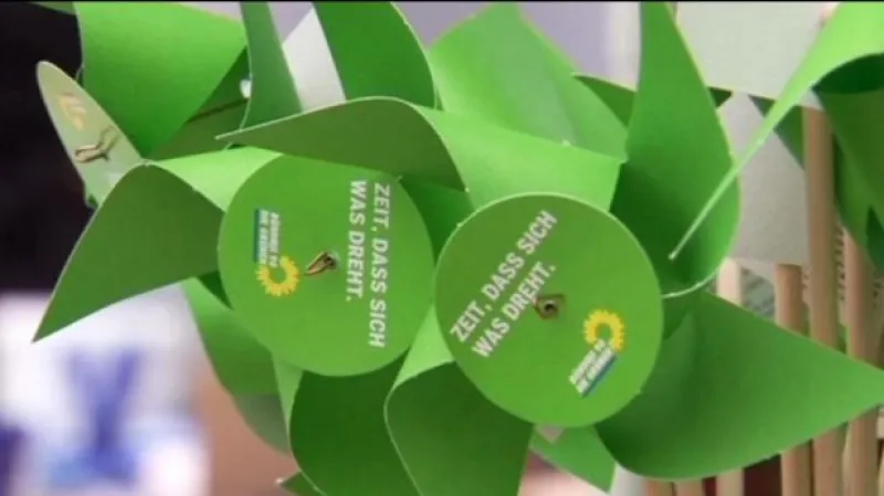 Německem se šíří nový megatrend: vegetariánství