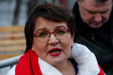 Moskevská zastupitelka dostala podmínku za protivládní akce. Bude tak muset z politiky