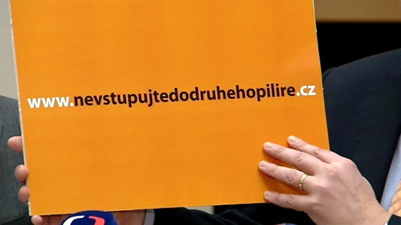 ČSSD proti důchodové reformě