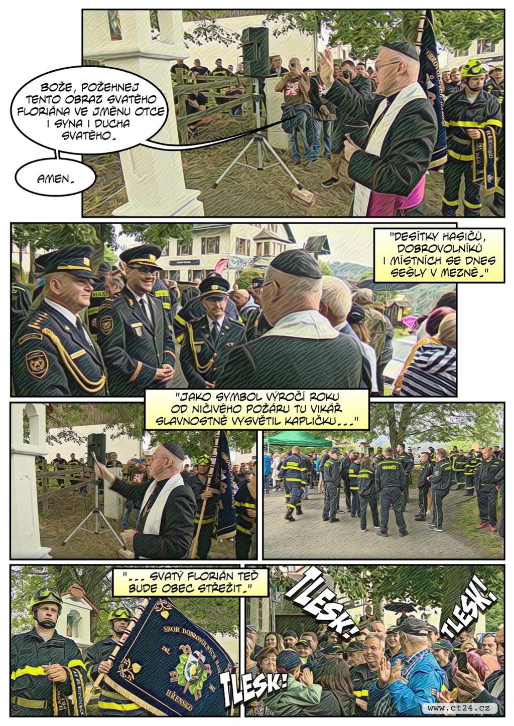 Ochrana shůry