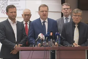 Chceme orgán pro vyšetřování žalobců, oznámila sněmovní komise