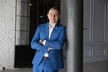 Profil europoslance Ondřeje Knotka