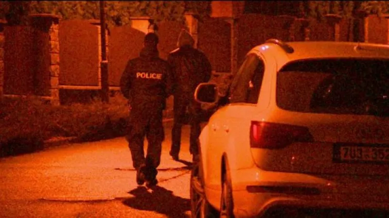 Vlivný sociální demokrat Roman Houska byl zavražděn