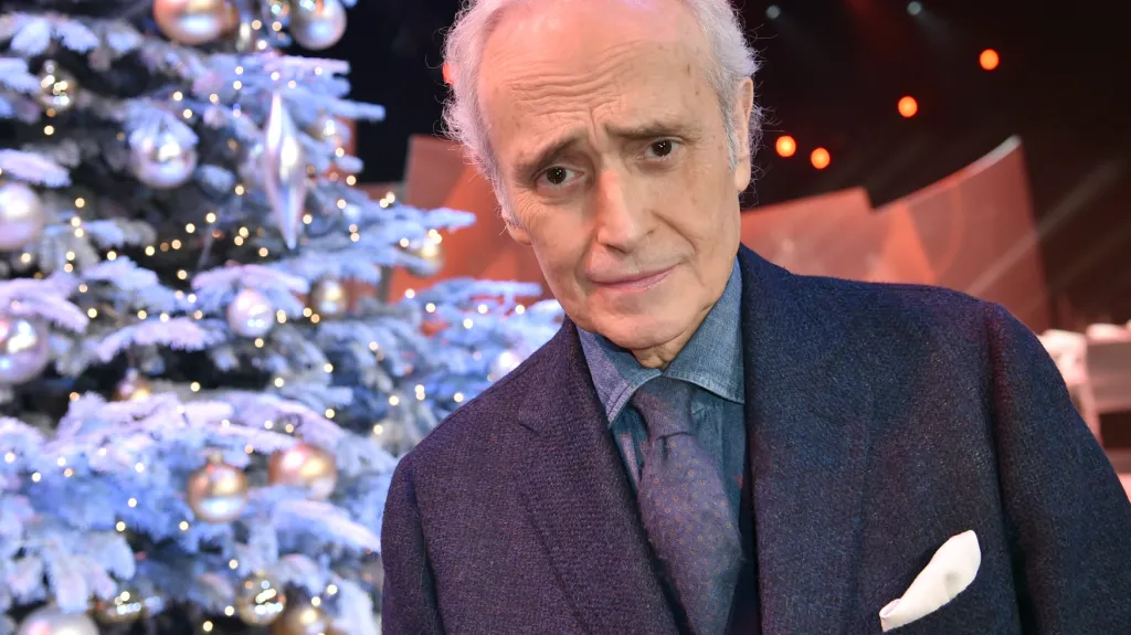 José Carreras
