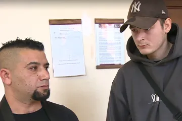 Soud otevřel případ úmrtí Roma u Brněnské přehrady. Obžalovaný se hájí sebeobranou
