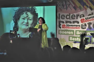 V Nizozemsku bodovala strana protestujících zemědělců. BBB chce přinést „zdravý rozum“