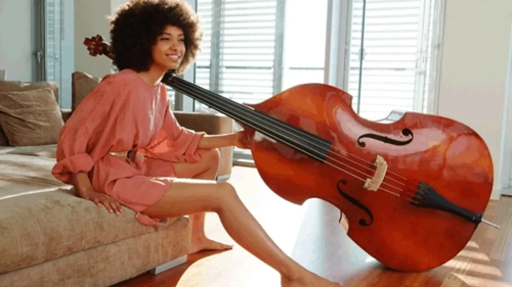 Esperanza Spaldingová