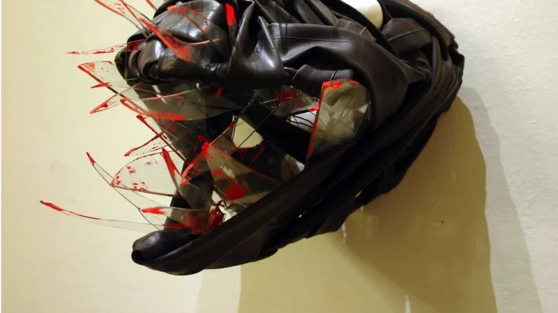 Štěpán Beránek / Dračí hlava, 2012