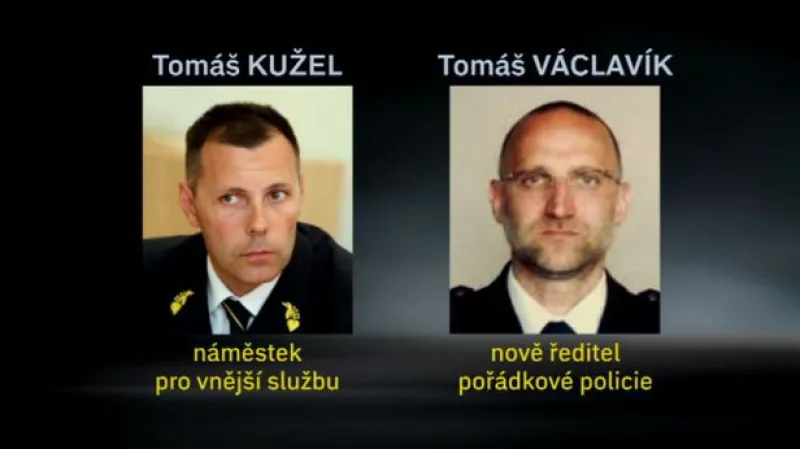 Sesazení Lessyho rozbouřilo politiku