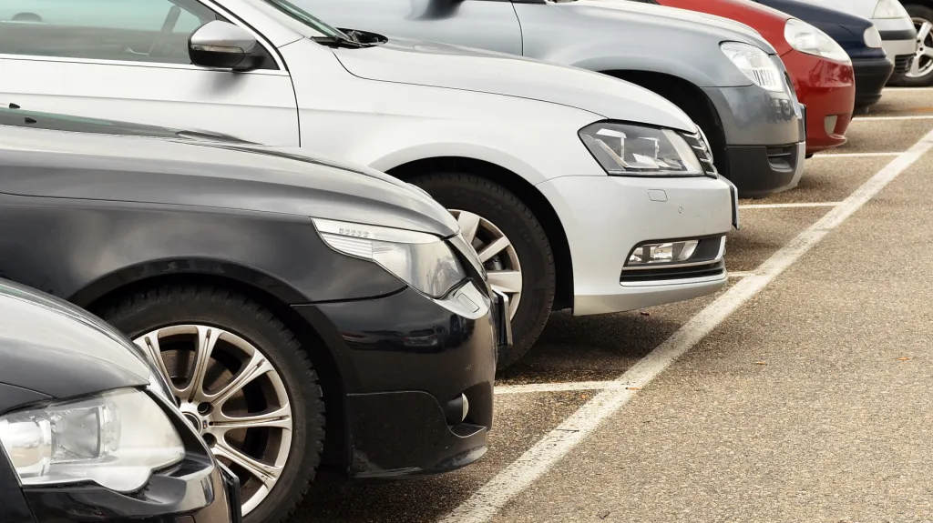 Podle Ústavního soudu není vždy možné zajistit si asistenci při couvání