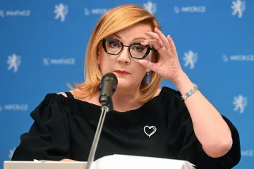 Schillerová chce nový zákon o EET dostat do sněmovny do léta